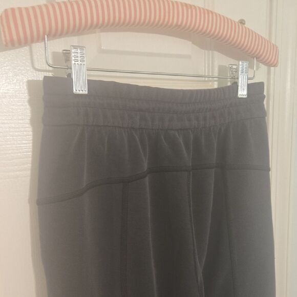 lululemon athletica Gray Track Pants - Picture 6 of 9